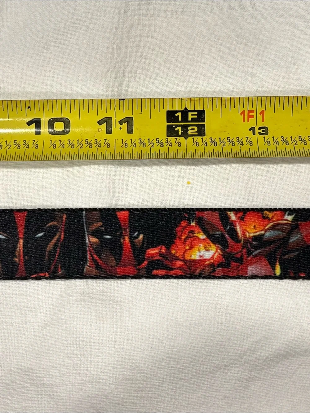 N/A official deadpool